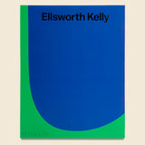 Ellsworth Kelly - Bookstore - STAG Provisions - Home - Library - Book