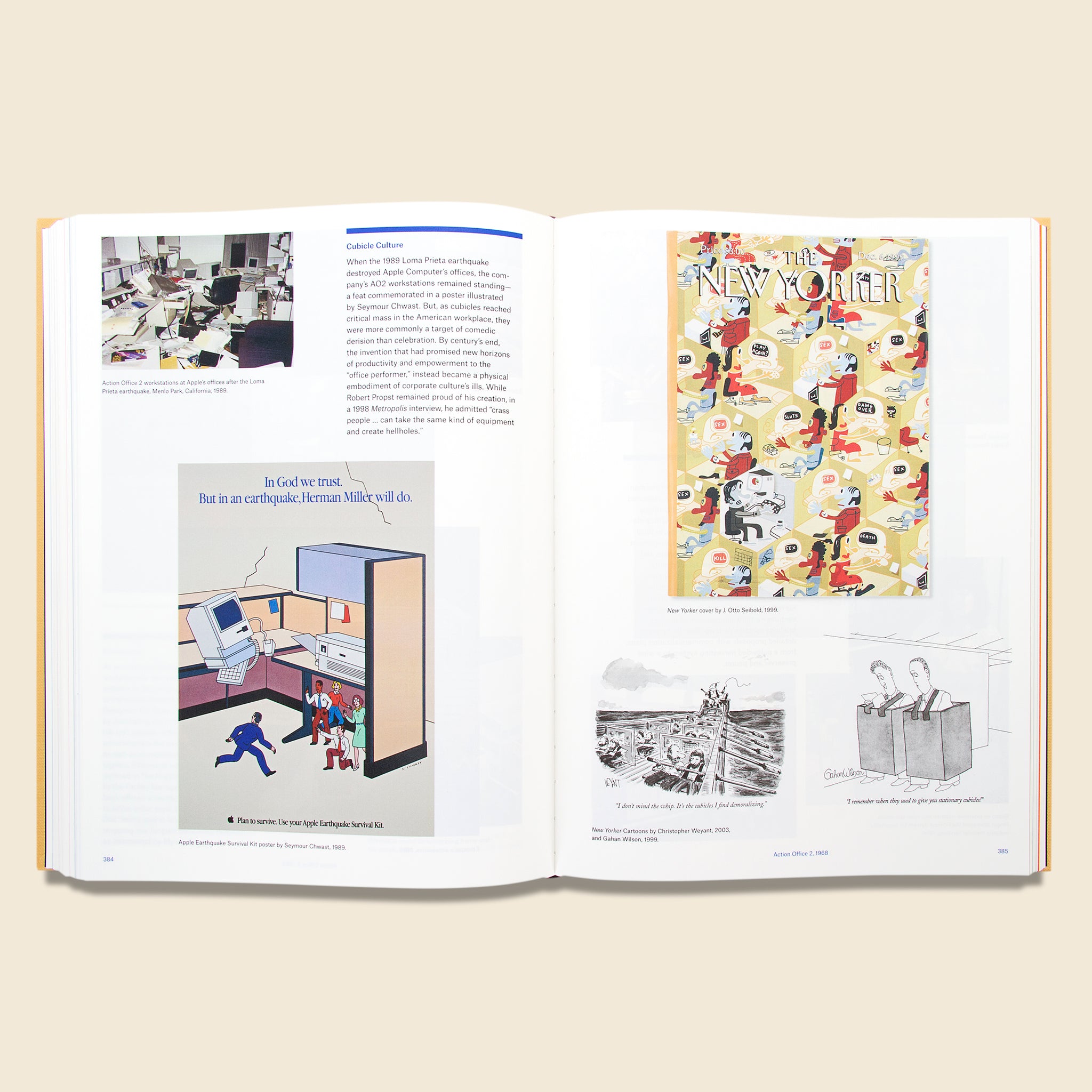 Herman Miller: A Way of Living - Bookstore - STAG Provisions - Home - Library - Book