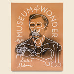 Butch Anthony: Intertwangleism & the Museum of Wonder - Bookstore - STAG Provisions - Gift - Books