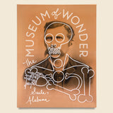 Butch Anthony: Intertwangleism & the Museum of Wonder - Bookstore - STAG Provisions - Gift - Books