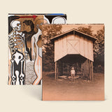 Butch Anthony: Intertwangleism & the Museum of Wonder - Bookstore - STAG Provisions - Gift - Books