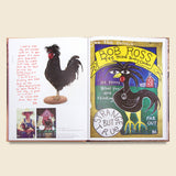 Butch Anthony: Intertwangleism & the Museum of Wonder - Bookstore - STAG Provisions - Gift - Books