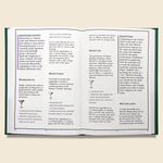 Cocktail Bible - Bookstore - STAG Provisions - Home - Library - Book