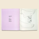 Andy Warhol. Love, Sex, and Desire. Drawings 1950‚Äö√Ñ√¨1962 - Bookstore - STAG Provisions - Home - Library - Book