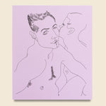 Andy Warhol. Love, Sex, and Desire. Drawings 1950‚Äö√Ñ√¨1962 - Bookstore - STAG Provisions - Home - Library - Book