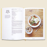 Breakfast: The Cookbook - Bookstore - STAG Provisions - Home - Library - Book