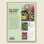 Eat Your Greens! - Bookstore - STAG Provisions - Home - Library - Book