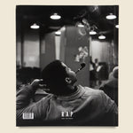Black Ivy: A Revolt in Style - Bookstore - STAG Provisions - Home - Library - Book
