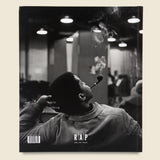 Black Ivy: A Revolt in Style - Bookstore - STAG Provisions - Home - Library - Book