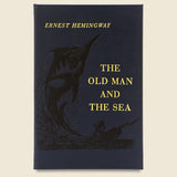 The Old Man and the Sea - Bookstore - STAG Provisions - Home - Library - Book