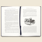 The Old Man and the Sea - Bookstore - STAG Provisions - Home - Library - Book