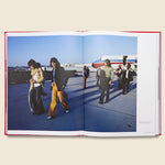 The Rolling Stones 1972 50th Anniversary Book - Bookstore - STAG Provisions - Home - Library - Book