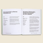 The Ultimate Book of Craft Beer - Bookstore - STAG Provisions - Home - Library - Book