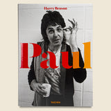 Paul - Harry Benson - Bookstore - STAG Provisions - Home - Library - Book