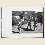 Paul - Harry Benson - Bookstore - STAG Provisions - Home - Library - Book
