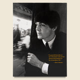 Paul - Harry Benson - Bookstore - STAG Provisions - Home - Library - Book