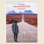 The Great American Roadtrip: Roam the Roads from Coast to Coast - Bookstore - STAG Provisions - Home - Library - Book