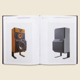 Hi-Fi: The History of High-End Audio Design - Bookstore - STAG Provisions - Home - Library - Book