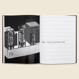 Hi-Fi: The History of High-End Audio Design - Bookstore - STAG Provisions - Home - Library - Book