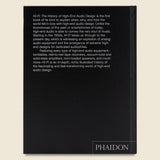 Hi-Fi: The History of High-End Audio Design - Bookstore - STAG Provisions - Home - Library - Book