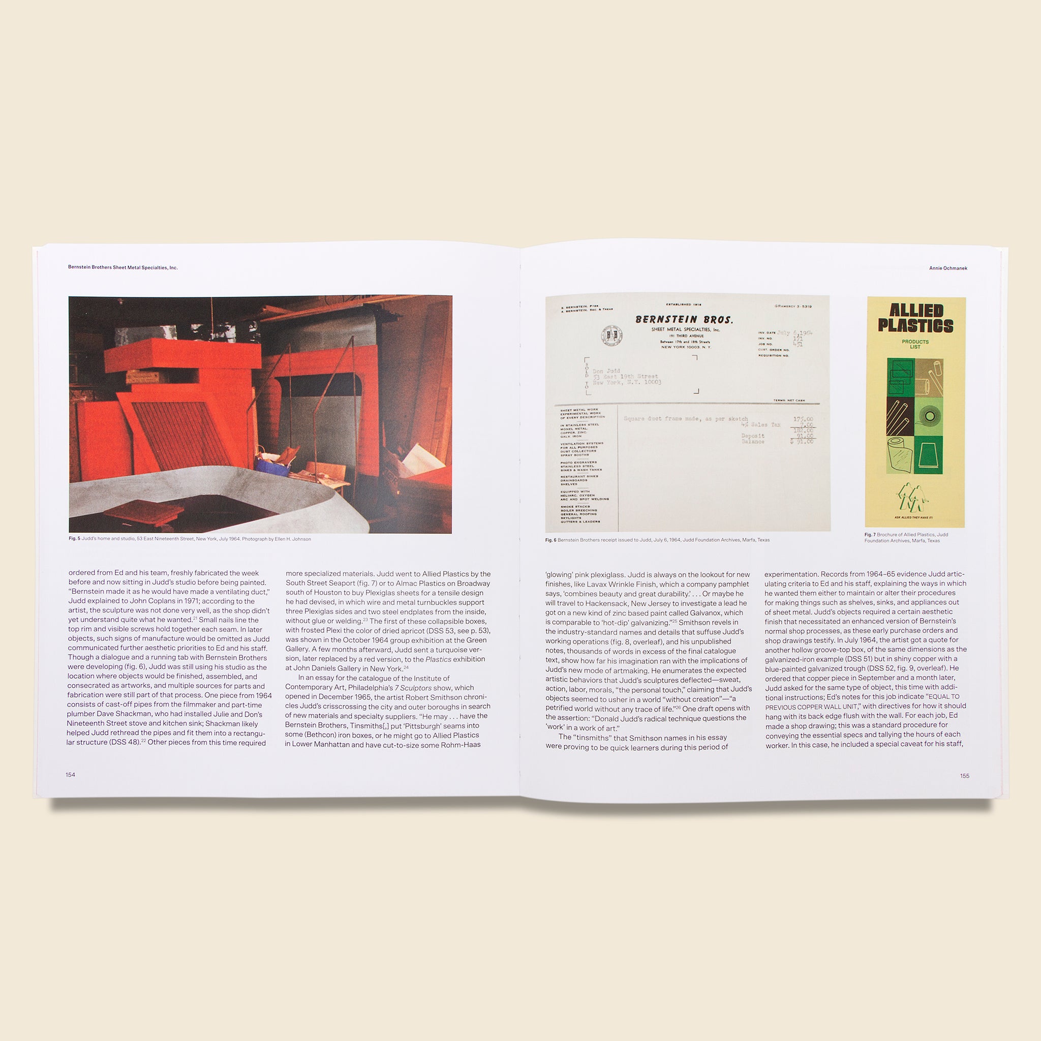 
                          JUDD - Bookstore - STAG Provisions - Home - Library - Book
                        