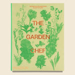The Garden Chef - Bookstore - STAG Provisions - Home - Library - Book