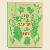 The Garden Chef - Bookstore - STAG Provisions - Home - Library - Book