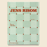 Jens Risom: A Seat at the Table - Bookstore - STAG Provisions - Home - Library - Book