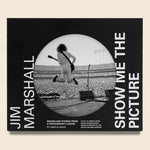 Jim Marshall: Show Me the Picture - Bookstore - STAG Provisions - Home - Library - Book