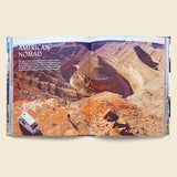 Off the Road: Explorers, Vans, and Life Off the Beaten Track - Bookstore - STAG Provisions - Home - Library - Book