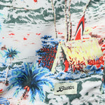 Daytime Hawaii Swim Trunk - Multi - Bather Trunk Co. - STAG Provisions - Shorts - Swim