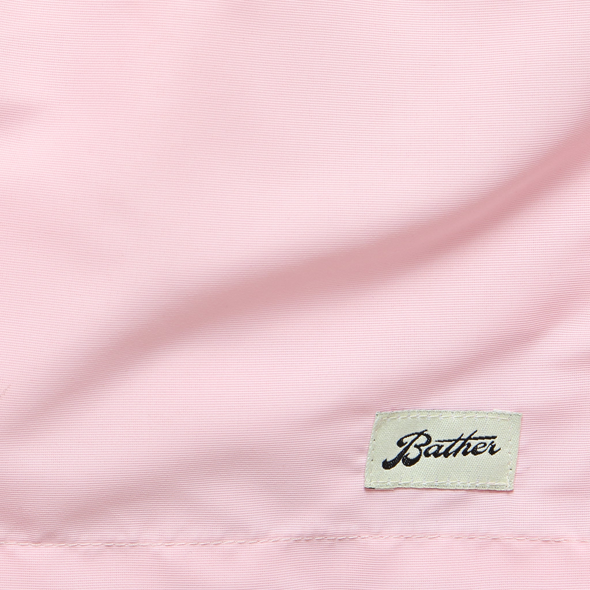 Bather - Solid Swim Trunk, SS19 - Bather Trunk Co. - STAG Provisions - Shorts - Swim