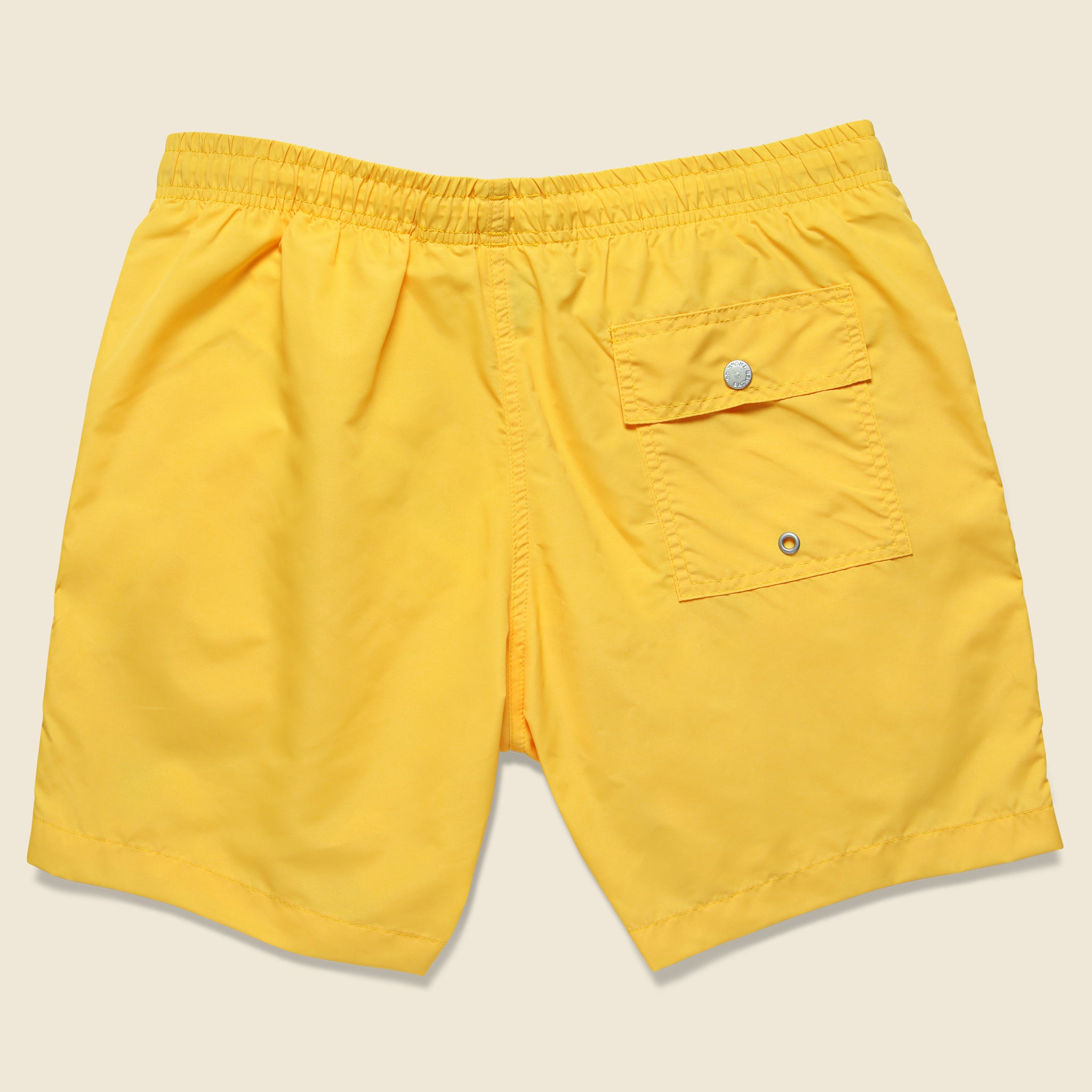 
                          Bather - Solid Swim Trunk, SS19 - Bather Trunk Co. - STAG Provisions - Shorts - Swim
                        