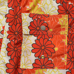 Hawaiian Tropics Swim Trunk - Orange - Bather - STAG Provisions - Shorts - Swim