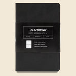 Blackwing Clutch Notebook (3-Pack, Ruled) - Paper Goods - STAG Provisions - Gift - Stationery