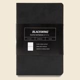 Blackwing Clutch Notebook (3-Pack, Ruled) - Paper Goods - STAG Provisions - Gift - Stationery