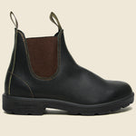 500 Original Series Boot - Stout Brown - Blundstone - STAG Provisions - Shoes - Boots / Chukkas