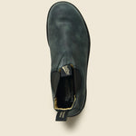 587 Super Series Boot - Rustic Black - Blundstone - STAG Provisions - Shoes - Boots / Chukkas