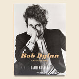 Bob Dylan A Year & A Day - Daniel Kramer - Bookstore - STAG Provisions - Gift - Books