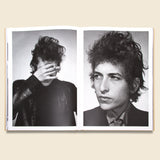 Bob Dylan A Year & A Day - Daniel Kramer - Bookstore - STAG Provisions - Gift - Books
