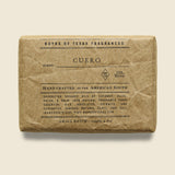 Natural Bar Soap - Cuero - Boyd's of Texas - STAG Provisions - Chemist - Soap / Clenser