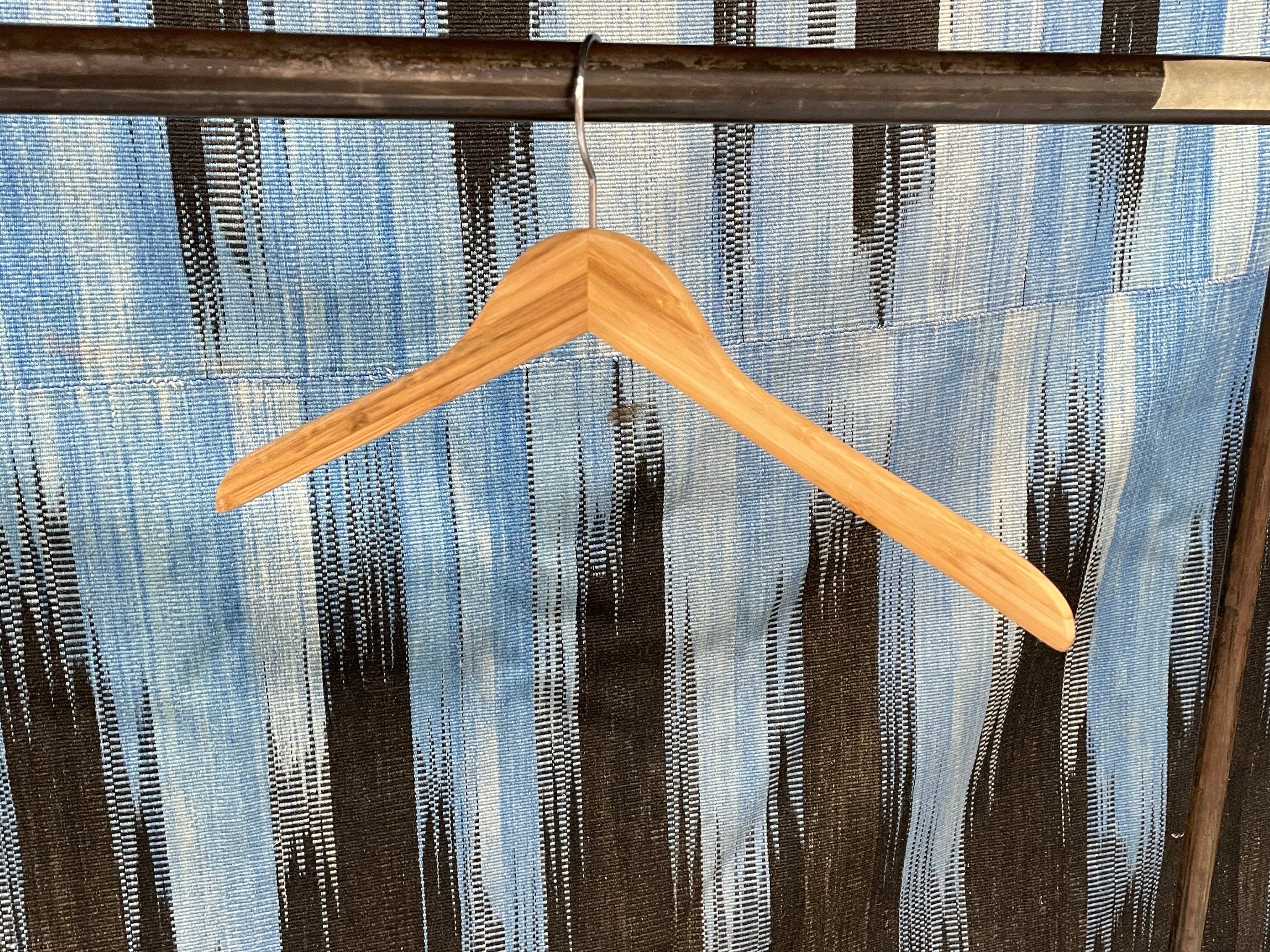 H5 - Brown Kids Hanger - Warehouse Sale - STAG Provisions - Warehouse Sale