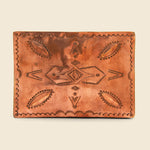 Vintage Style Box - Copper - J Alexander - STAG Provisions - Home - Bar & Entertaining - Smoke Shop