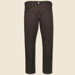 Vicious Pant - Tobacco - Carhartt WIP - STAG Provisions - Pants - Twill