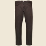 Vicious Pant - Tobacco - Carhartt WIP - STAG Provisions - Pants - Twill