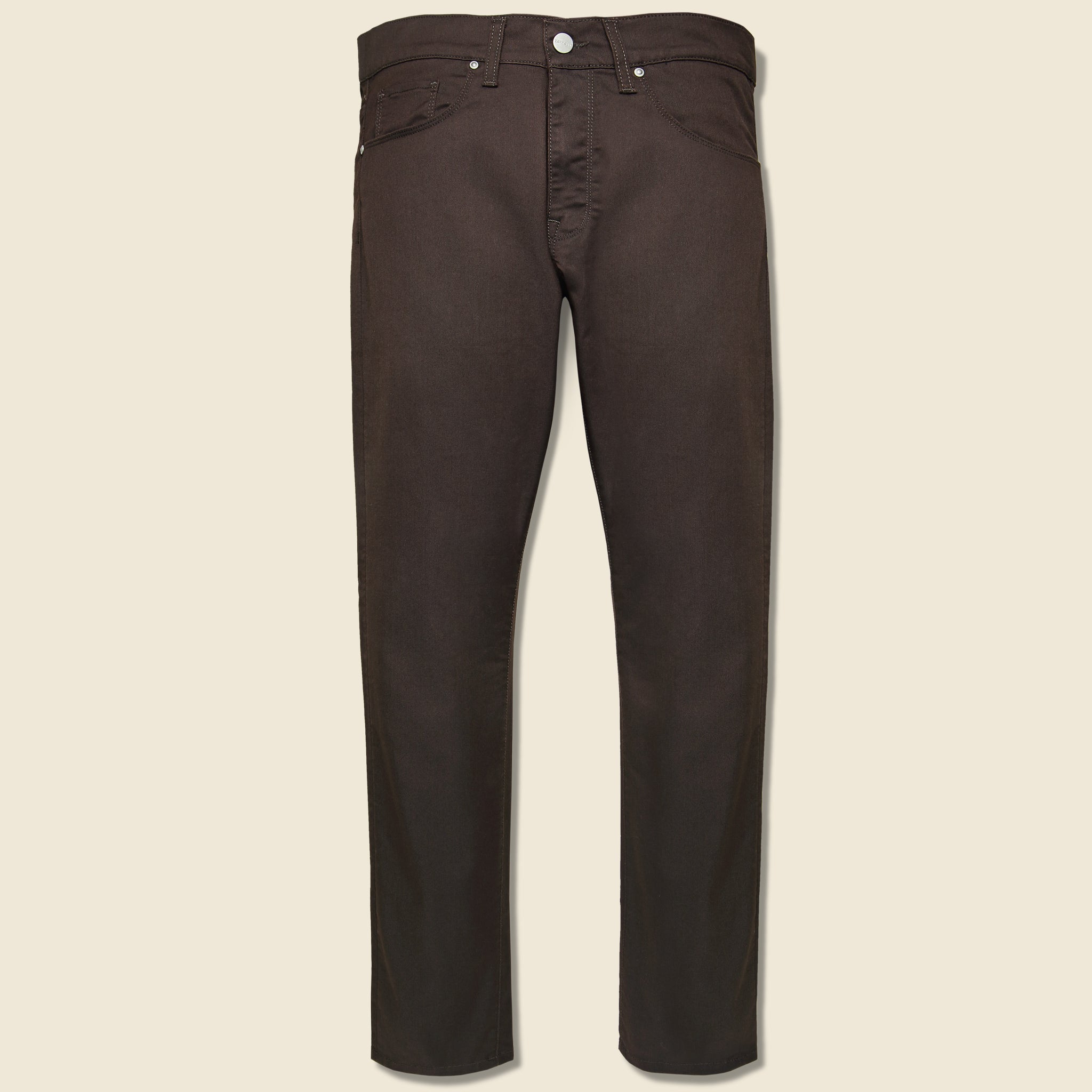 Vicious Pant - Tobacco - Carhartt WIP - STAG Provisions - Pants - Twill