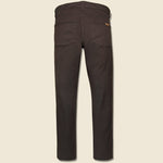 Vicious Pant - Tobacco - Carhartt WIP - STAG Provisions - Pants - Twill