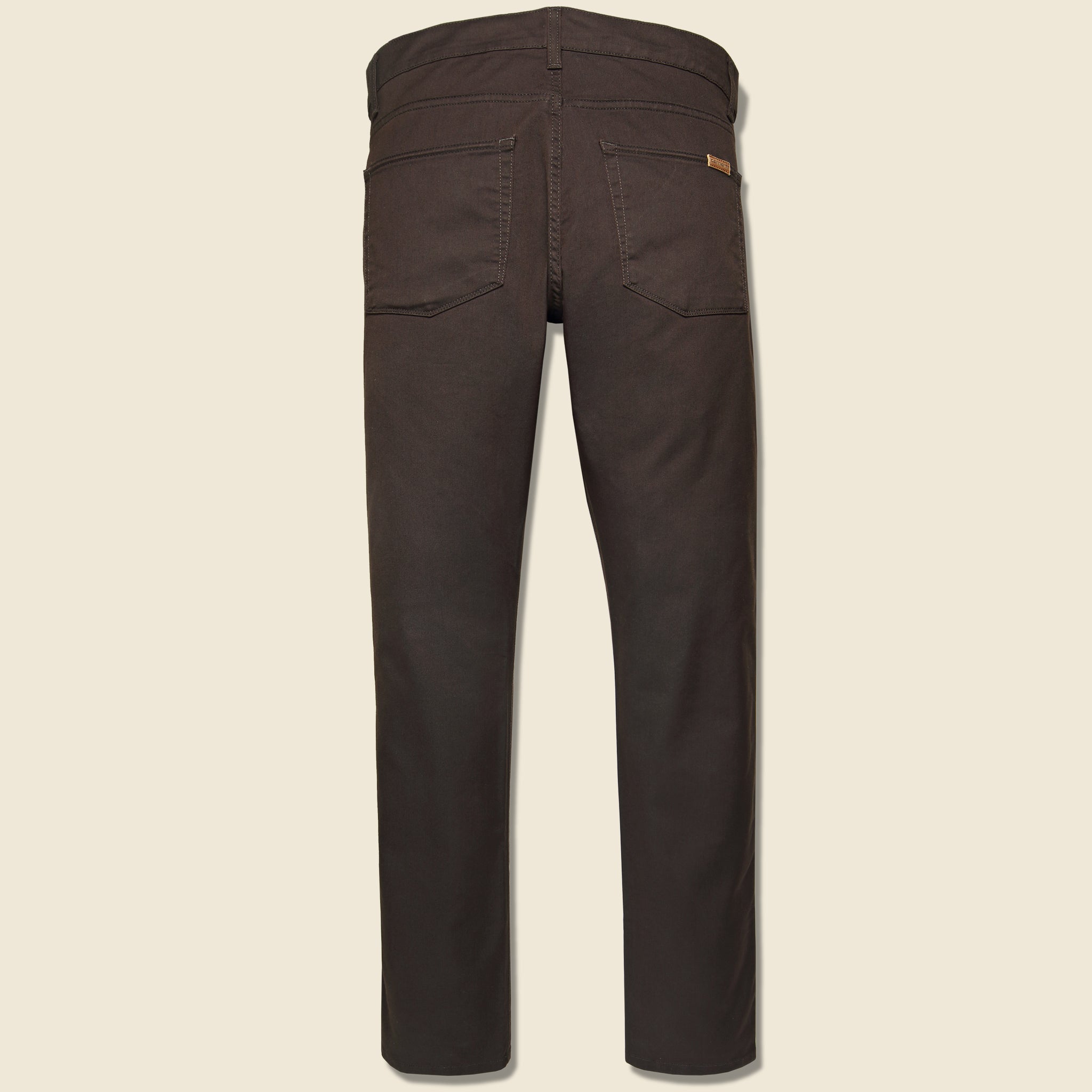 Vicious Pant - Tobacco - Carhartt WIP - STAG Provisions - Pants - Twill