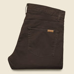 Vicious Pant - Tobacco - Carhartt WIP - STAG Provisions - Pants - Twill