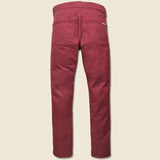 Vicious Pant - Mulberry - Carhartt WIP - STAG Provisions - Pants - Twill